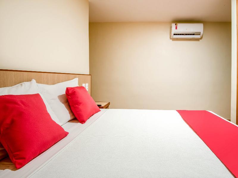 Lapa Ville Hotel Rio de Janeiro Exteriör bild