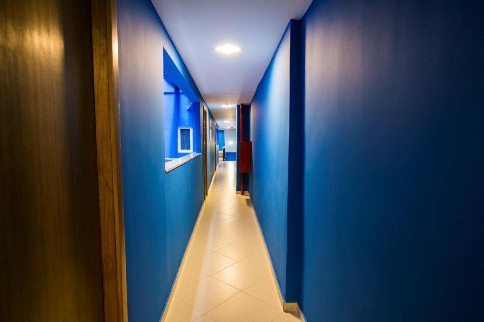 Lapa Ville Hotel Rio de Janeiro Exteriör bild